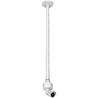 Axis Communications AXIS T91B53 TELESCOPIC CEIL MNT 2P